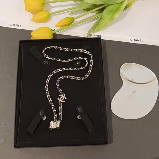 Chanel Necklace JWL00580