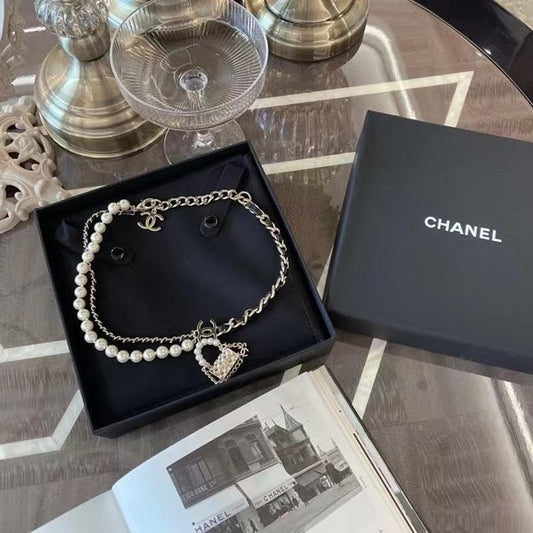 Chanel Necklace JWL00589