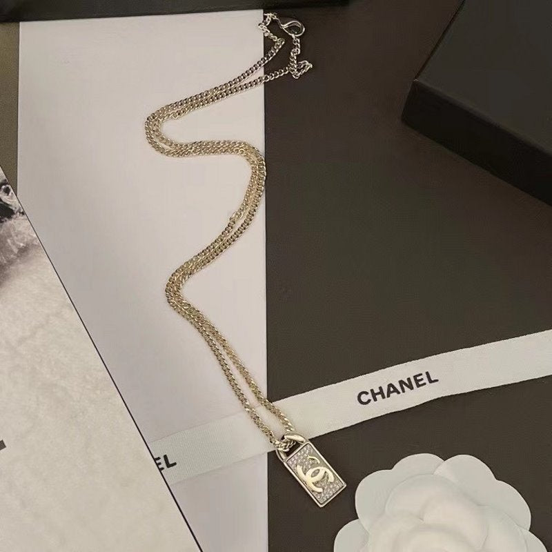 Chanel Necklace JWL00626