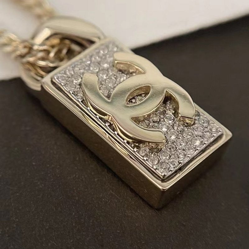 Chanel Necklace JWL00626