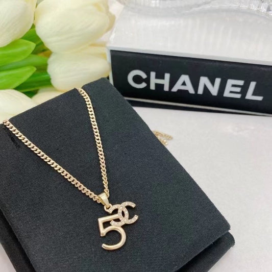 Chanel Necklace JWL00662