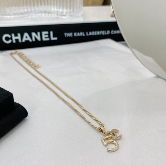 Chanel Necklace JWL00662