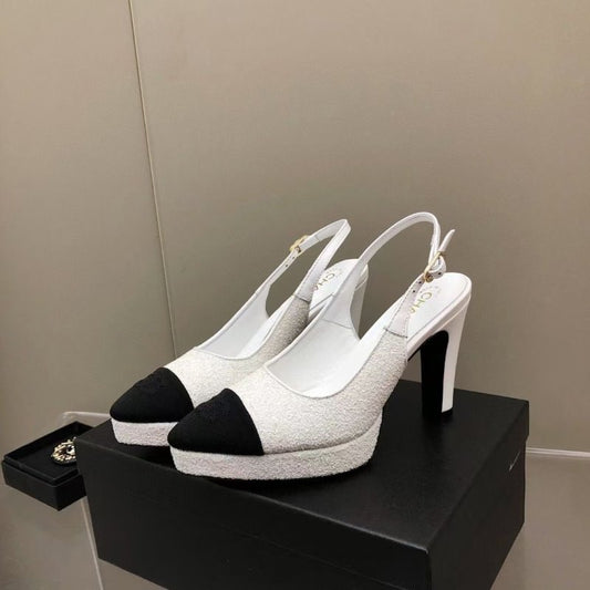 Chanel Pumps SHS03321
