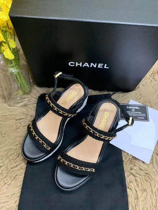 Chanel Sandals SHS02991