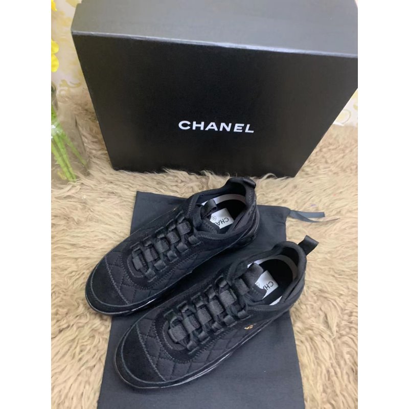 Chanel Shoes SHS03544