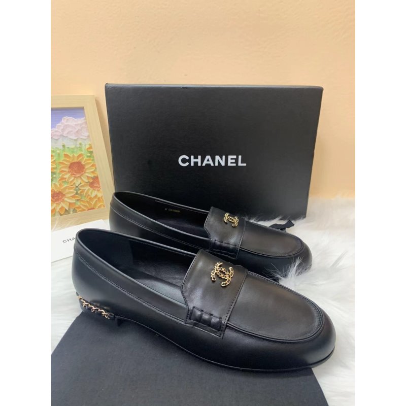 Chanel Shoes SHS05502