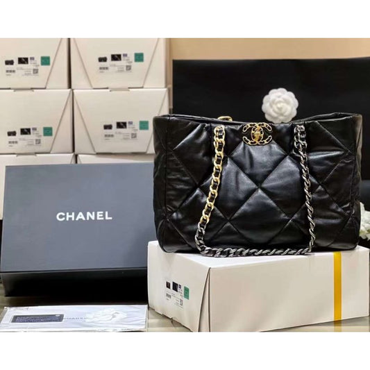 Chanel Shopping Tote Bag BGMP0262
