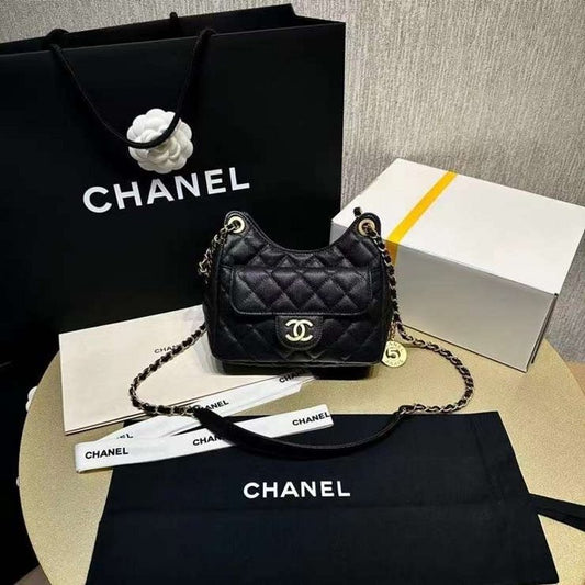 Chanel Shoulder Bag BGMP1212