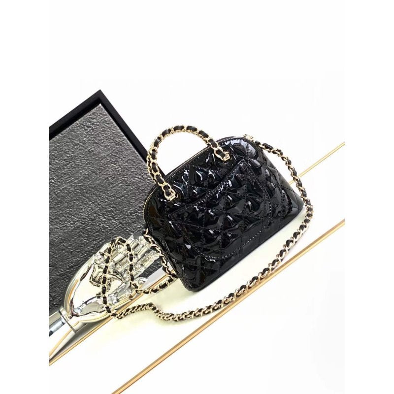 Chanel Shoulder Bag BGMP1266