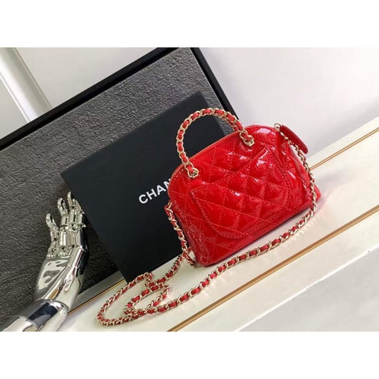Chanel Shoulder Bag BGMP1267
