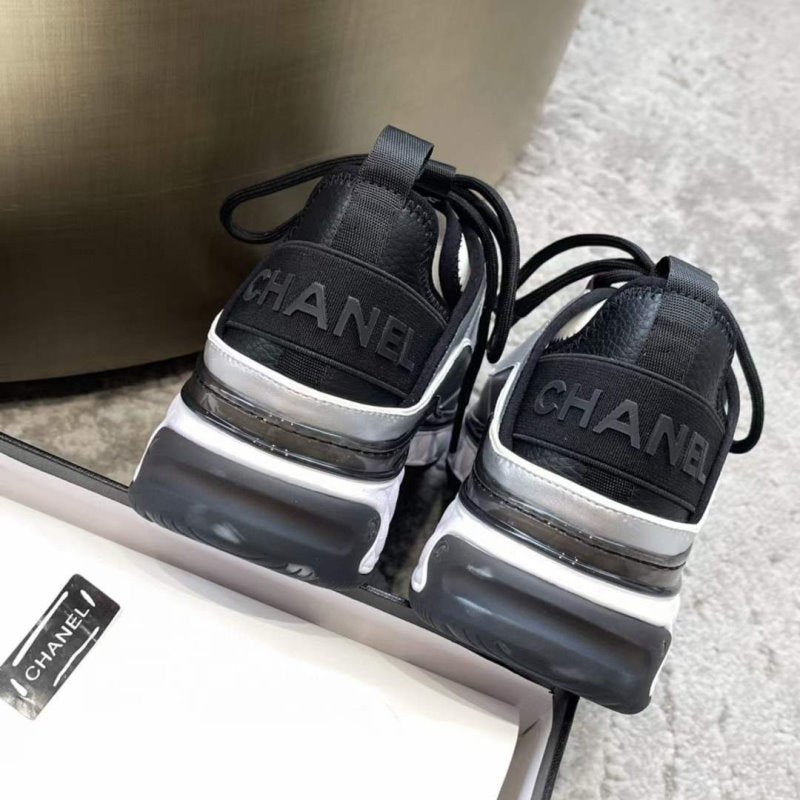 Chanel Sneakers SHS05330