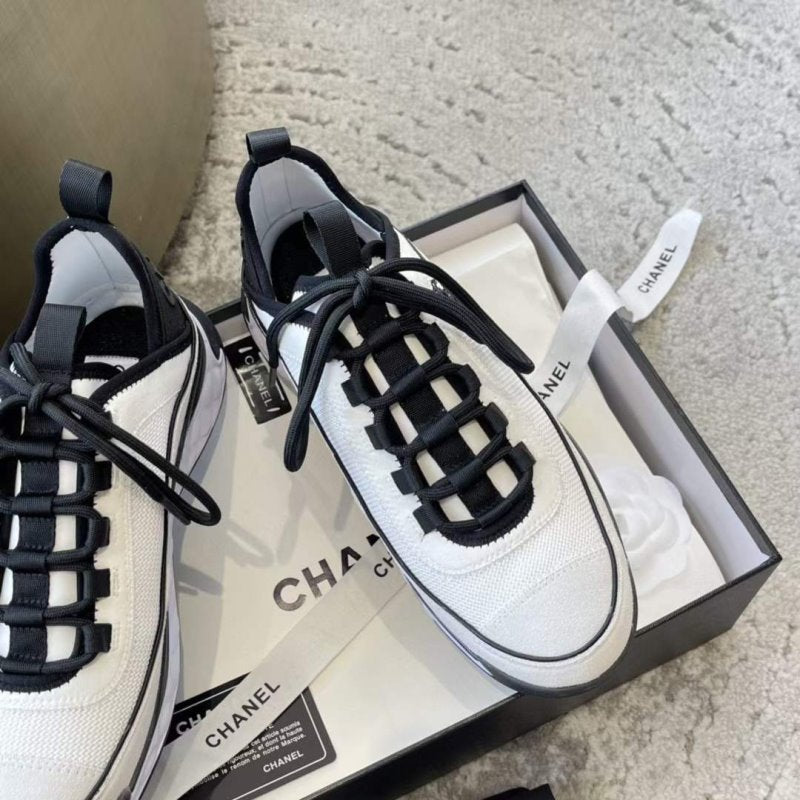 Chanel Sneakers SHS05331
