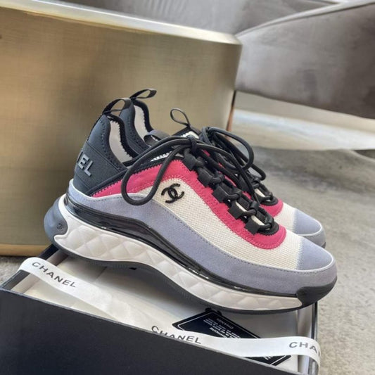Chanel Sneakers SHS05335