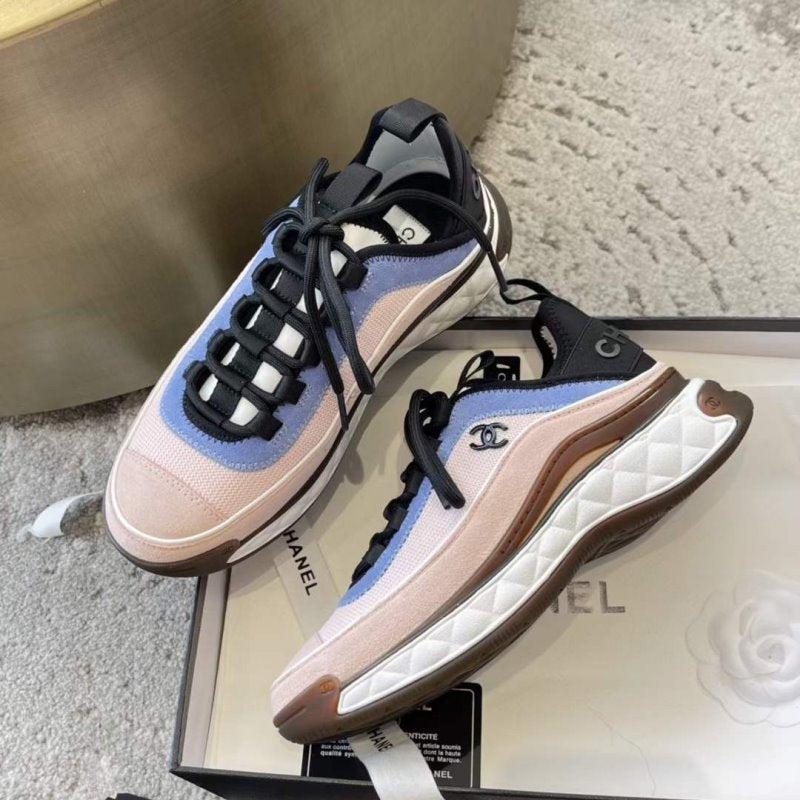 Chanel Sneakers SHS05336