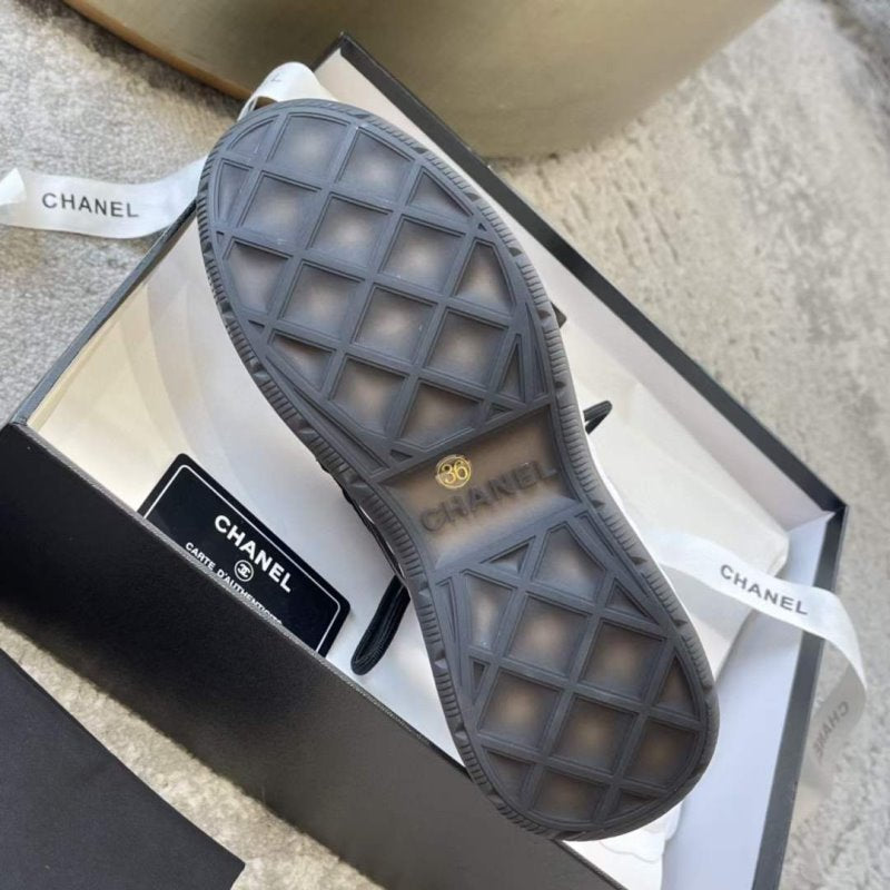 Chanel Sneakers SHS05337