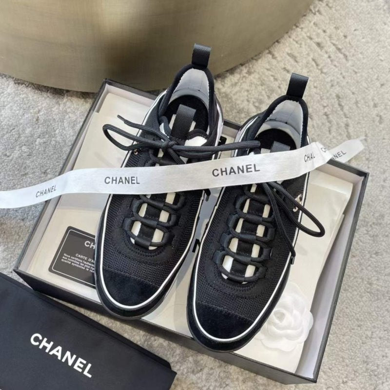 Chanel Sneakers SHS05337