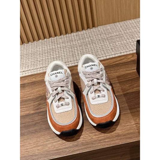 Chanel Sneakers SHS05345