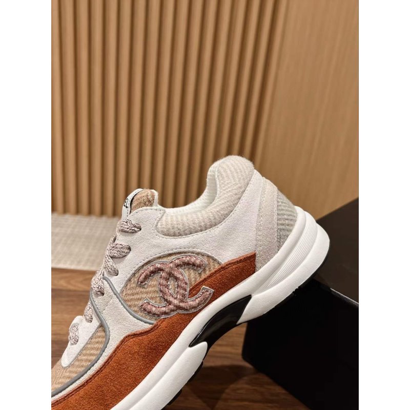 Chanel Sneakers SHS05345