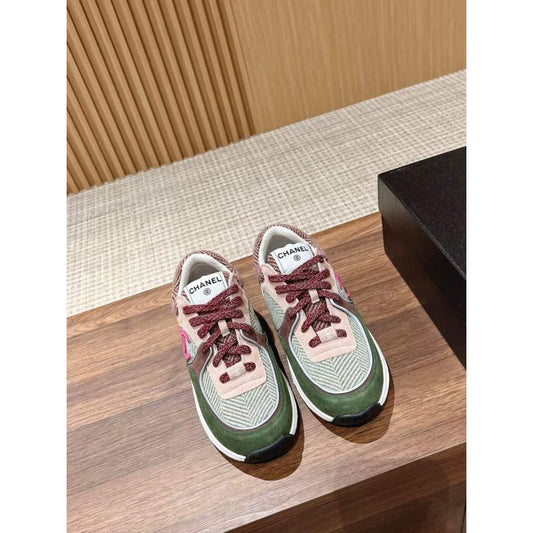 Chanel Sneakers SHS05348