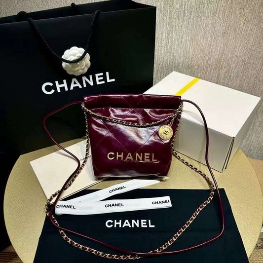 Chanel Summer Mini Bag BGMP1246