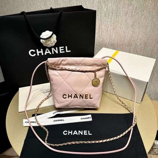 Chanel Summer Mini Bag BGMP1247