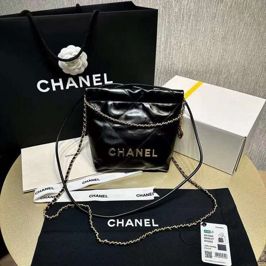 Chanel Summer Mini Bag BGMP1251