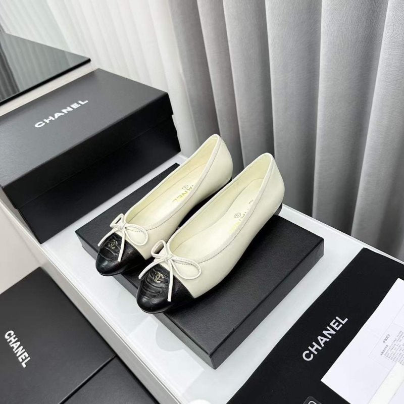 Chanel Ballet Shoes SH00187