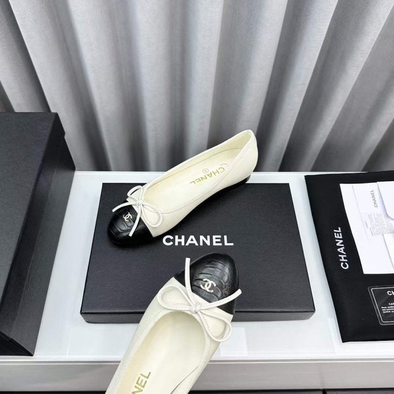 Chanel Ballet Shoes SH00187