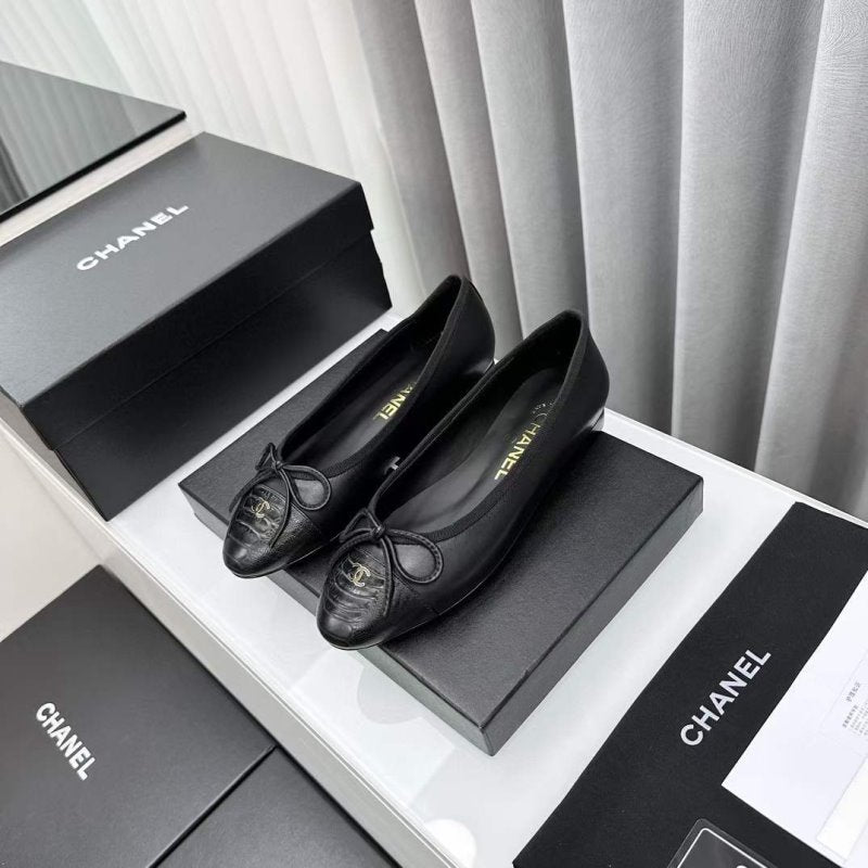 Chanel Ballet Shoes SH00188