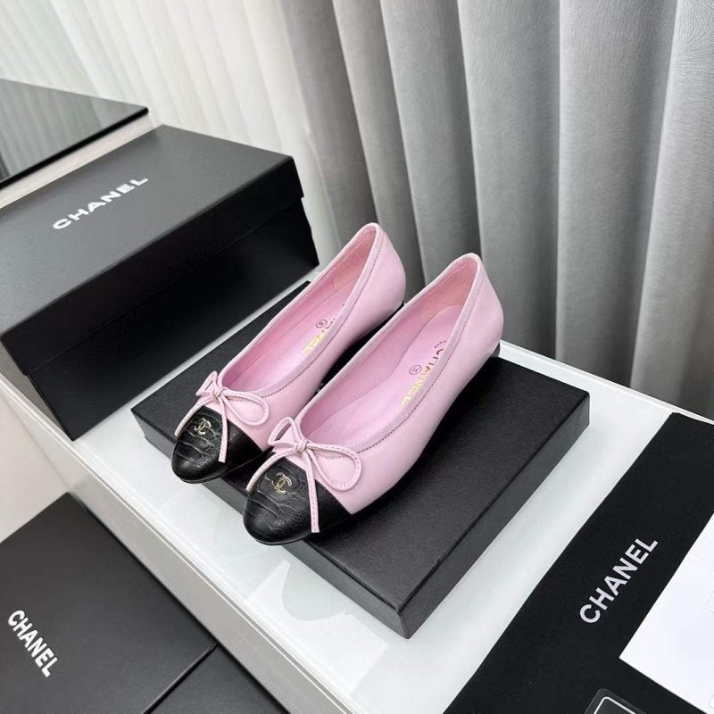 Chanel Ballet Shoes SH00190