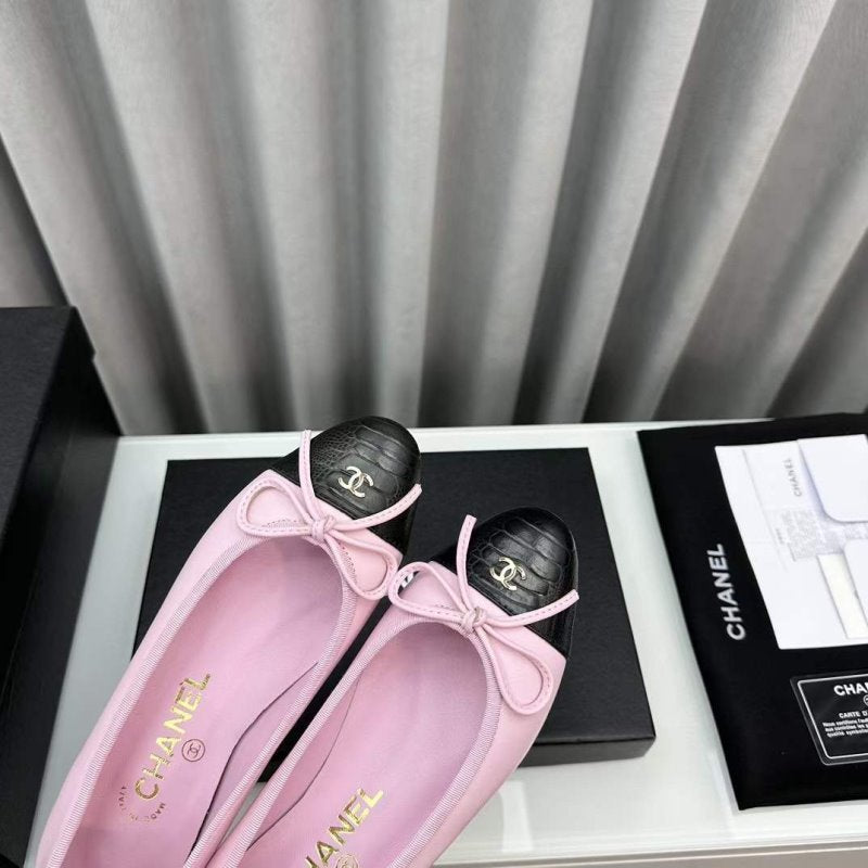 Chanel Ballet Shoes SH00190