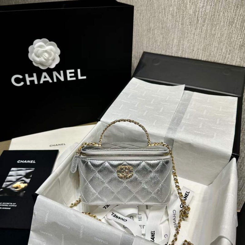 Chanel Box Bag BG02165
