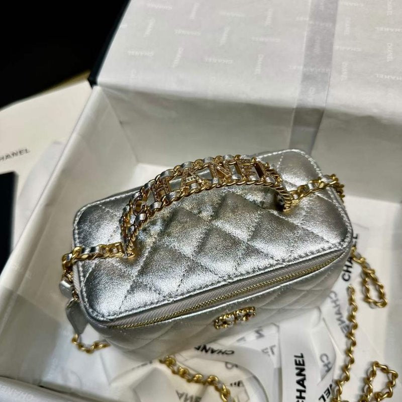 Chanel Box Bag BG02165