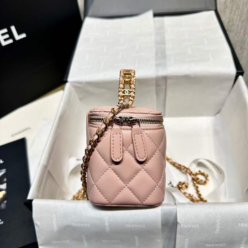 Chanel Box Bag BG02166