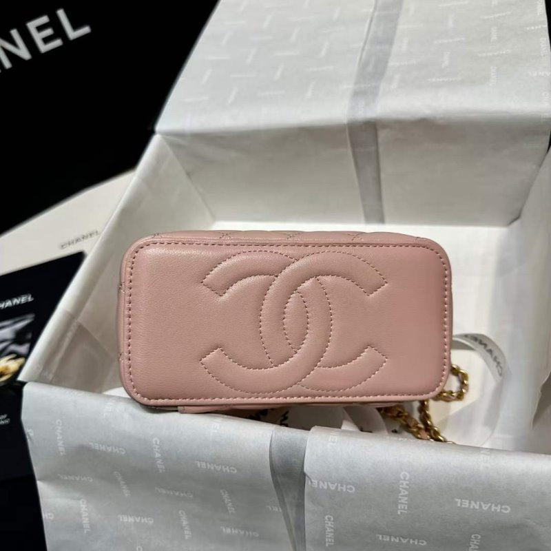 Chanel Box Bag BG02166