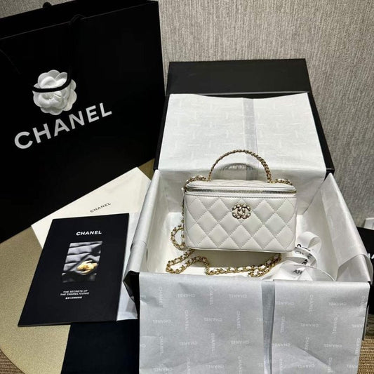 Chanel Box Bag BG02167