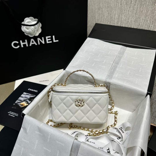 Chanel Box Bag BG02167