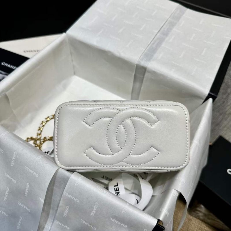 Chanel Box Bag BG02167