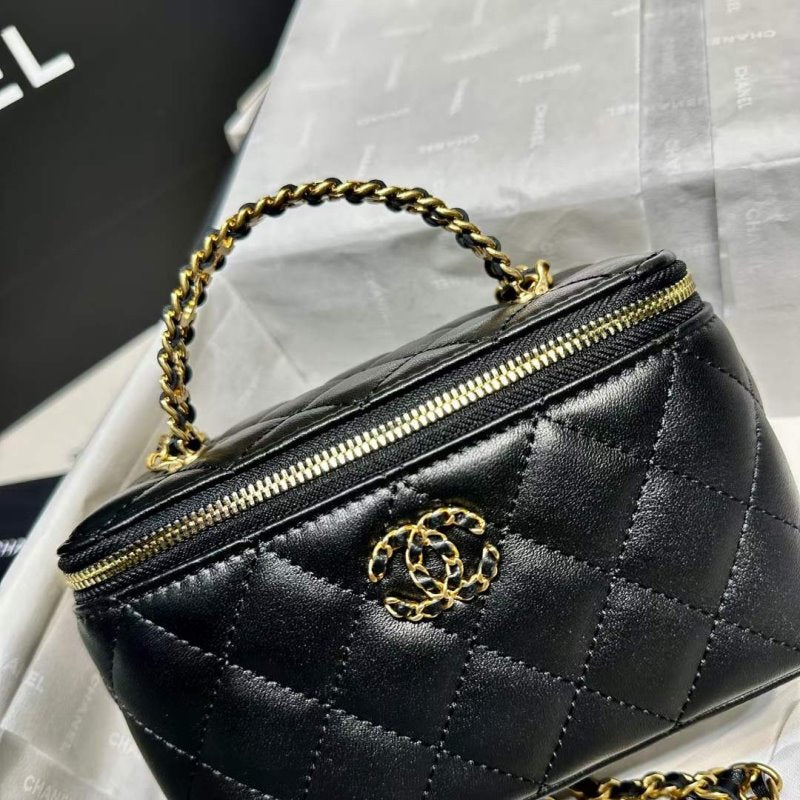 Chanel Box Bag BG02168