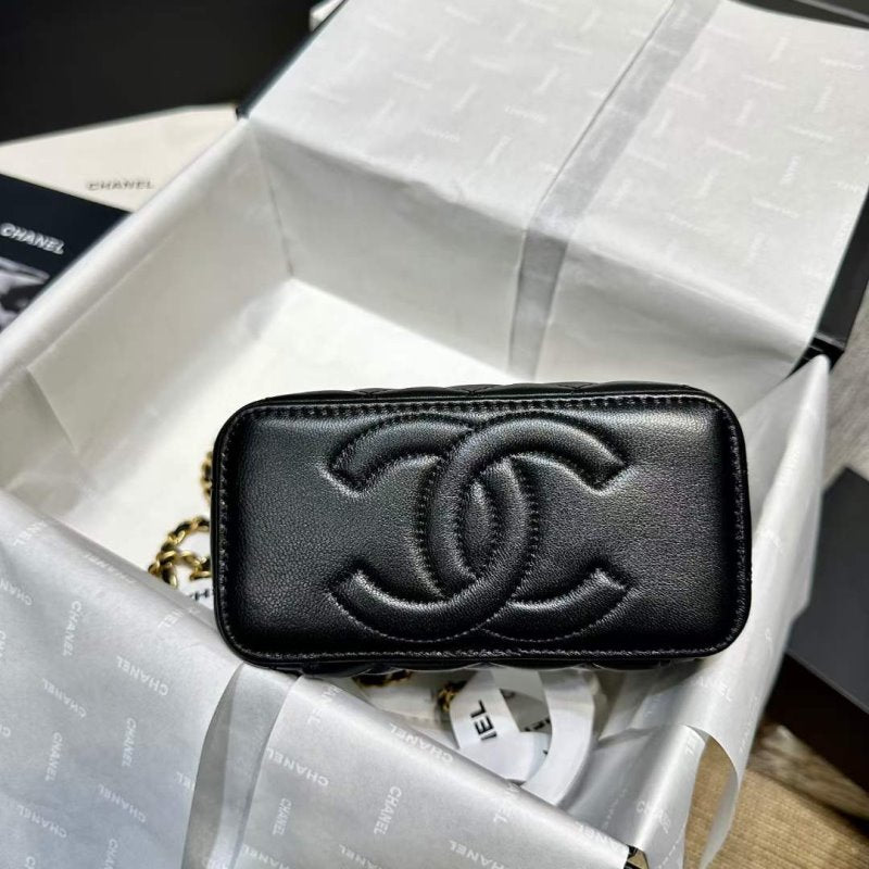 Chanel Box Bag BG02168