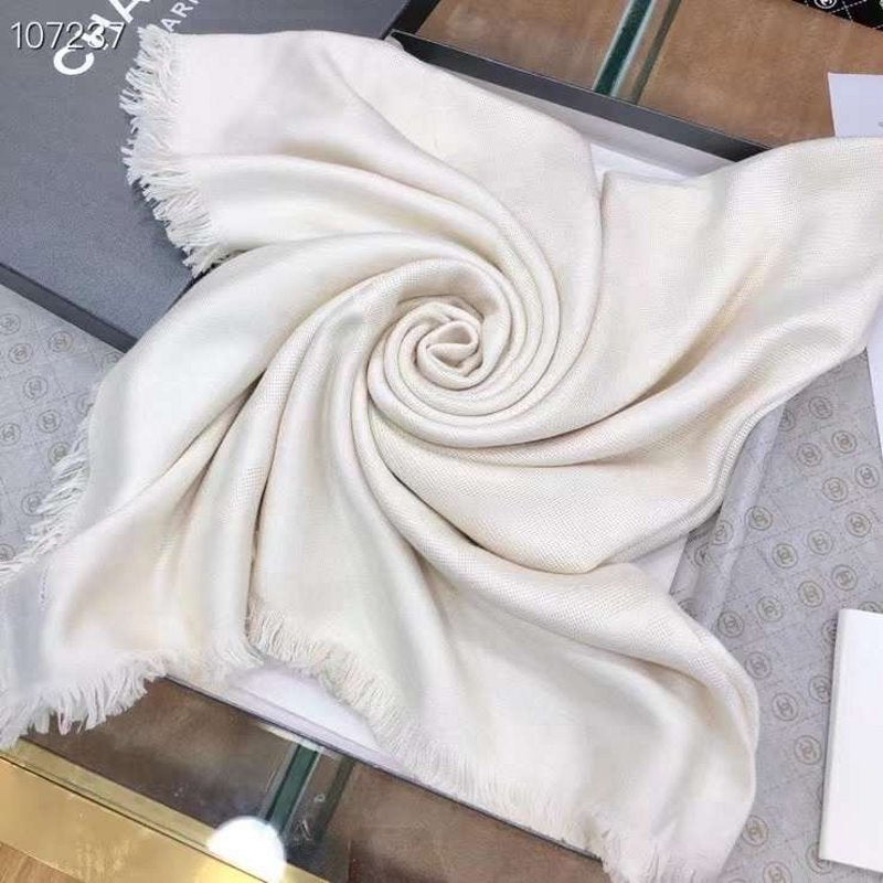 Chanel Cashmere Scarf SS001227