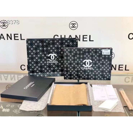 Chanel Cashmere Scarf SS001229