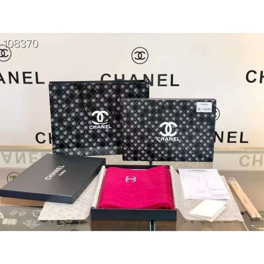 Chanel Cashmere Scarf SS001230