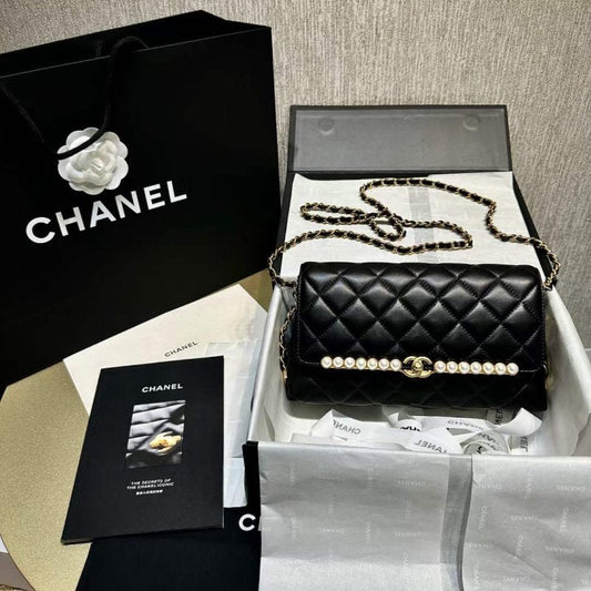 Chanel Chain Bag BG02132