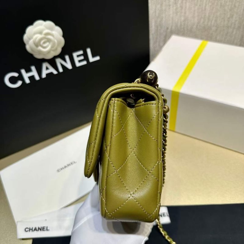 Chanel Flap Bag BG02142