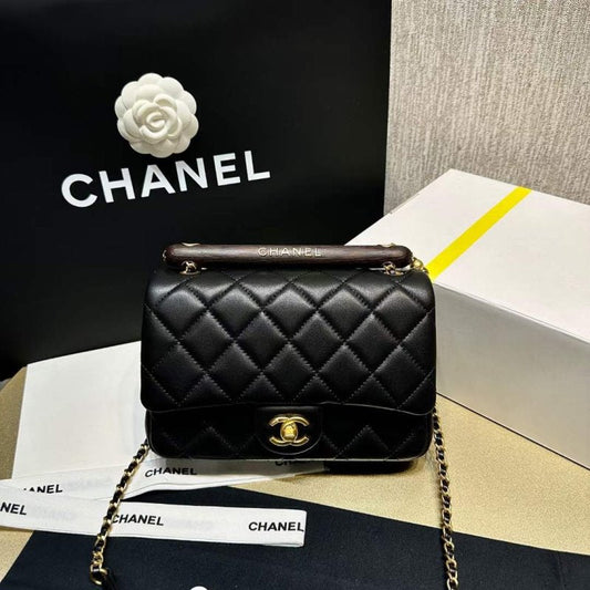 Chanel Flap Bag BG02143