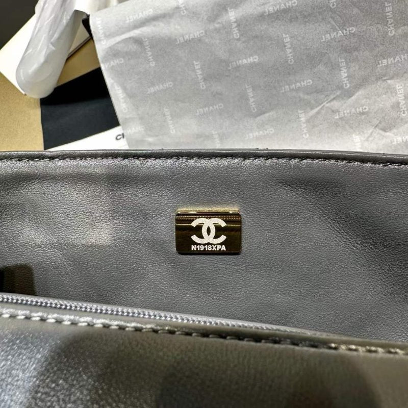 Chanel Flap Bag BG02154