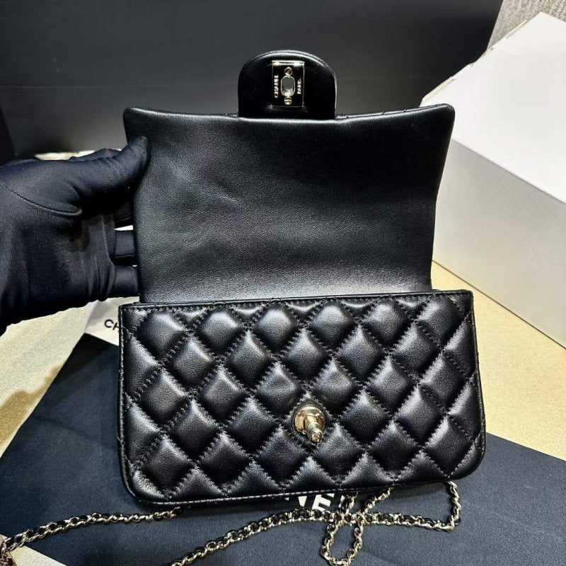Chanel Flap Bag BG02155