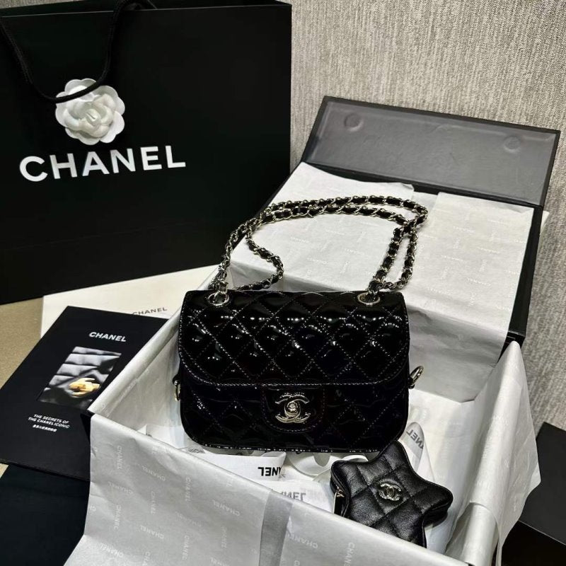 Chanel Flap Bag BG02169