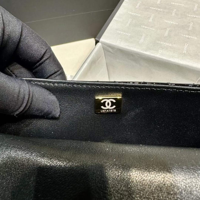 Chanel Flap Bag BG02169